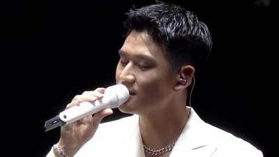 Eric周兴哲、魏如萱 - 黏黏