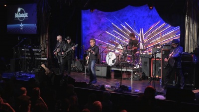 Blue Oyster Cult - Burnin' For You