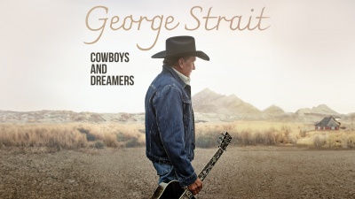 George Strait - Waymore's Blues