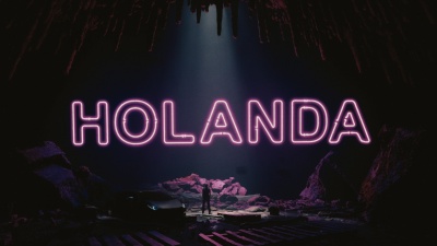 Jhayco - Holanda