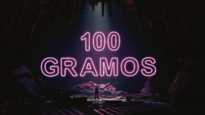 Jhayco - 100 Gramos