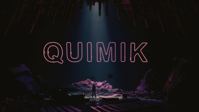 Jhayco、Omar Courtz - Quimik