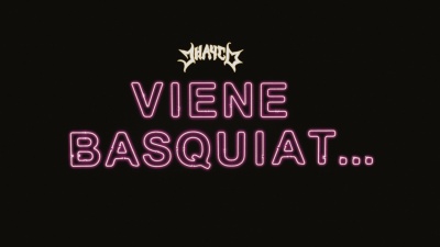 Jhayco - Viene BASQUIAT…