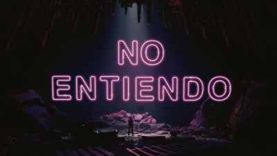 Jhayco、Eladio Carrion、Omar Courtz - No Entiendo