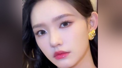 爆爆公子 - 看#十分美丽 一起来探索女性之美，畅聊美美秘籍 ～#她的力量不可限量 #星河计划