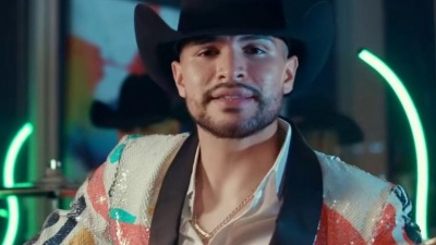 La Alianza Norteña - Disfruto
