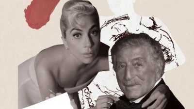Tony Bennett - Just One Of Those Things