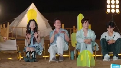 张尕怂 - 尕娃,种树啦