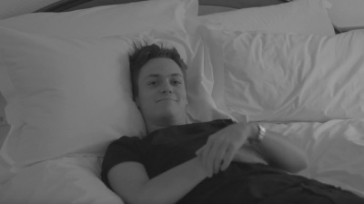 Julian Jordan - All Night
