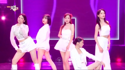 FIESTAR - 짠해 (可怜)(You’re pitiful)
