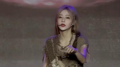 SNH48袁一琦 - 低哮