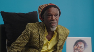Billy Ocean - Suddenly: Behind The Album