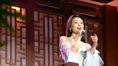 刘涛 - 明月千里寄相思