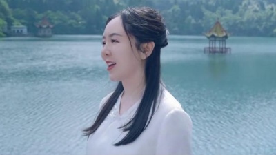 魏新雨 - 千里江山