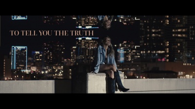 Shaylen - To Tell You The Truth