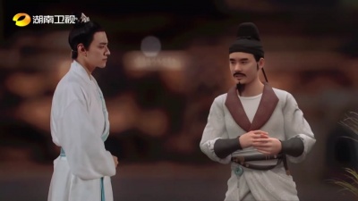 郑云龙、王智威Aoki - 月亮之上2024