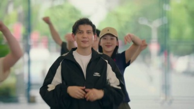 艾热AIR - 第一回合