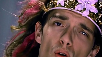 The Darkness - I Believe in a Thing Called Love