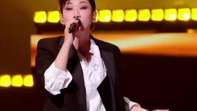 林忆莲 - 铿锵玫瑰