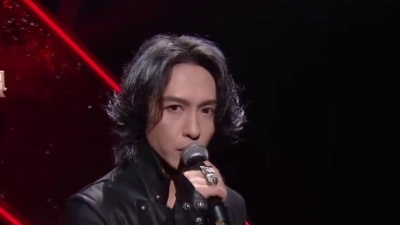 莫文蔚、李铢衔James、欧阳靖、张淇 - 月光光
