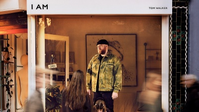 Tom Walker - Stigma