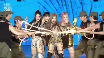 KISS OF LIFE - Intro + Countdown + Kitty Cat + Play Love Games + Sugarcoat + Bad News