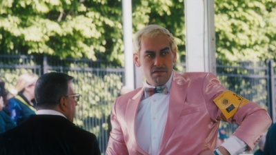 Armand Van Helden、Duck Sauce、A-Trak - Fallin In Love