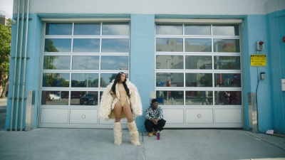 BIA、Lil Yachty - PISSED OFF