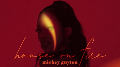 Mickey Guyton - Here With You
