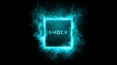 Daughtry - SHOCK TO THE SYSTEM