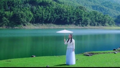 魏新雨 - 千里江山
