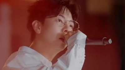 胡夏、白举纲、希林娜依高、汪苏泷、黄子弘凡、钟思扬 - 千年等一回