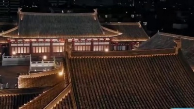 黄子弘凡、白举纲 - 我的大学