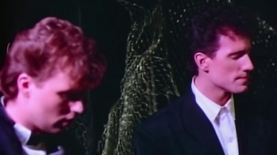 Orchestral Manoeuvres in the Dark - If You Leave