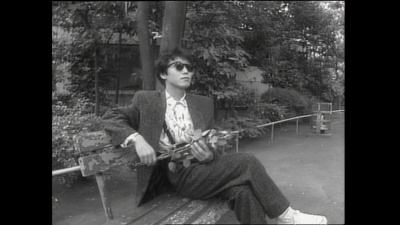 杉山清貴 - 最後のHoly Night