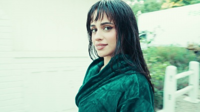 Camila Cabello - GODSPEED