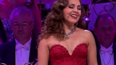 André Rieu - Manha de Carnaval