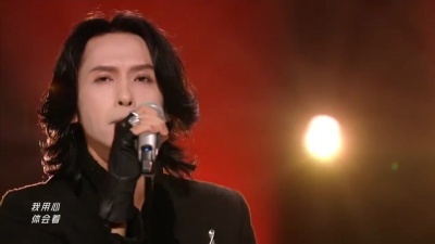 童童看综艺 - 《破晓降落》张淇 下一战歌手