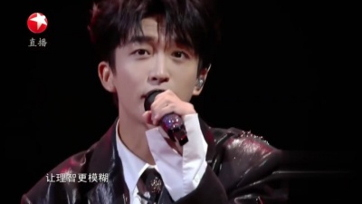尚雯婕、黄子弘凡 - Follow Your Heart 随心所爱