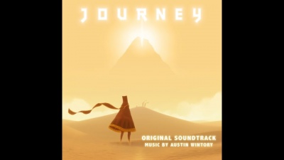Austin Wintory - The Road of Trials | Journey