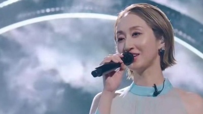 摩登兄弟刘宇宁、Ms.OOJA - 一路上有你