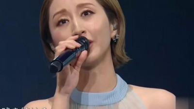 谭咏麟、Ms.OOJA、张新成 - 星