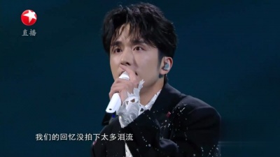胡夏、张新成 - 长镜头