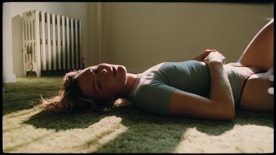 Maggie Rogers - In The Living Room