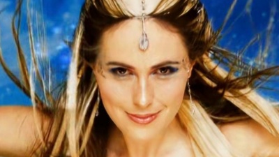 Within Temptation - Ice Queen