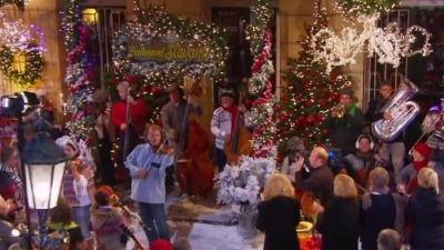 André Rieu - Jingle Bells