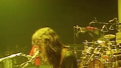 Rush - Tom Sawyer