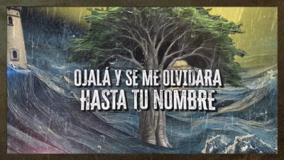 Maná、Marco Antonio Solís - Ojalá Pudiera Borrarte
