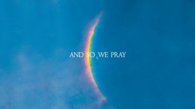 Coldplay、Little Simz、Burna Boy、TINI、Elyanna - WE PRAY