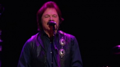 The Doobie Brothers - Listen to the Music